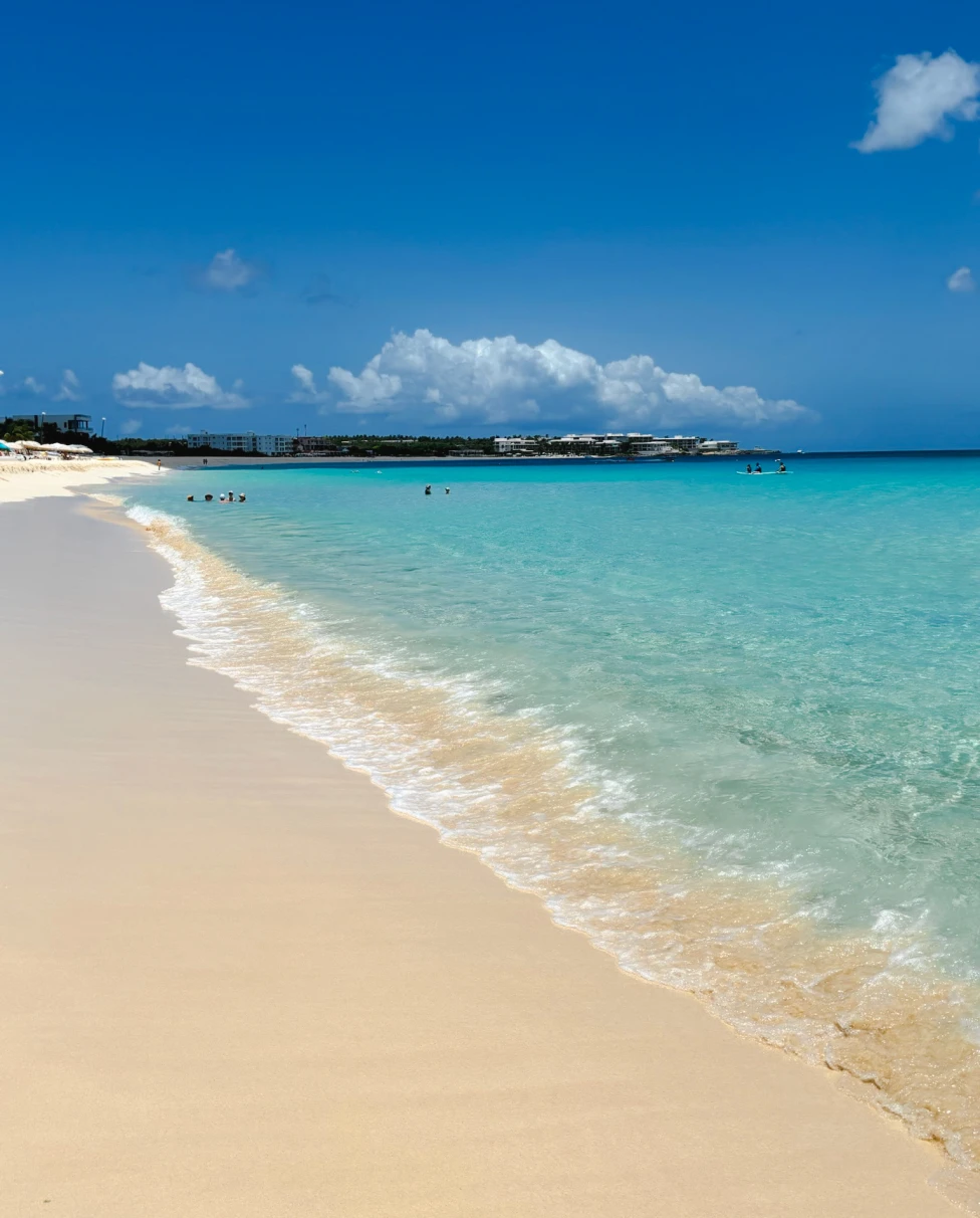 Advisor - A 7-Day Guide to Anguilla: Where Luxury Meets Laid-Back