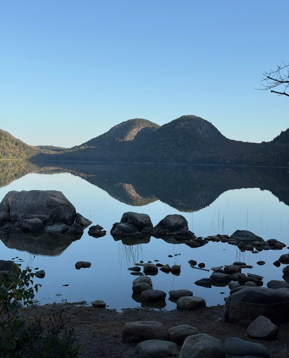 Advisor - An 8-Day Fall US NE Roadtrip: Fall Leaves, Vermont Bridges, Adorable Towns & Beautiful Drives