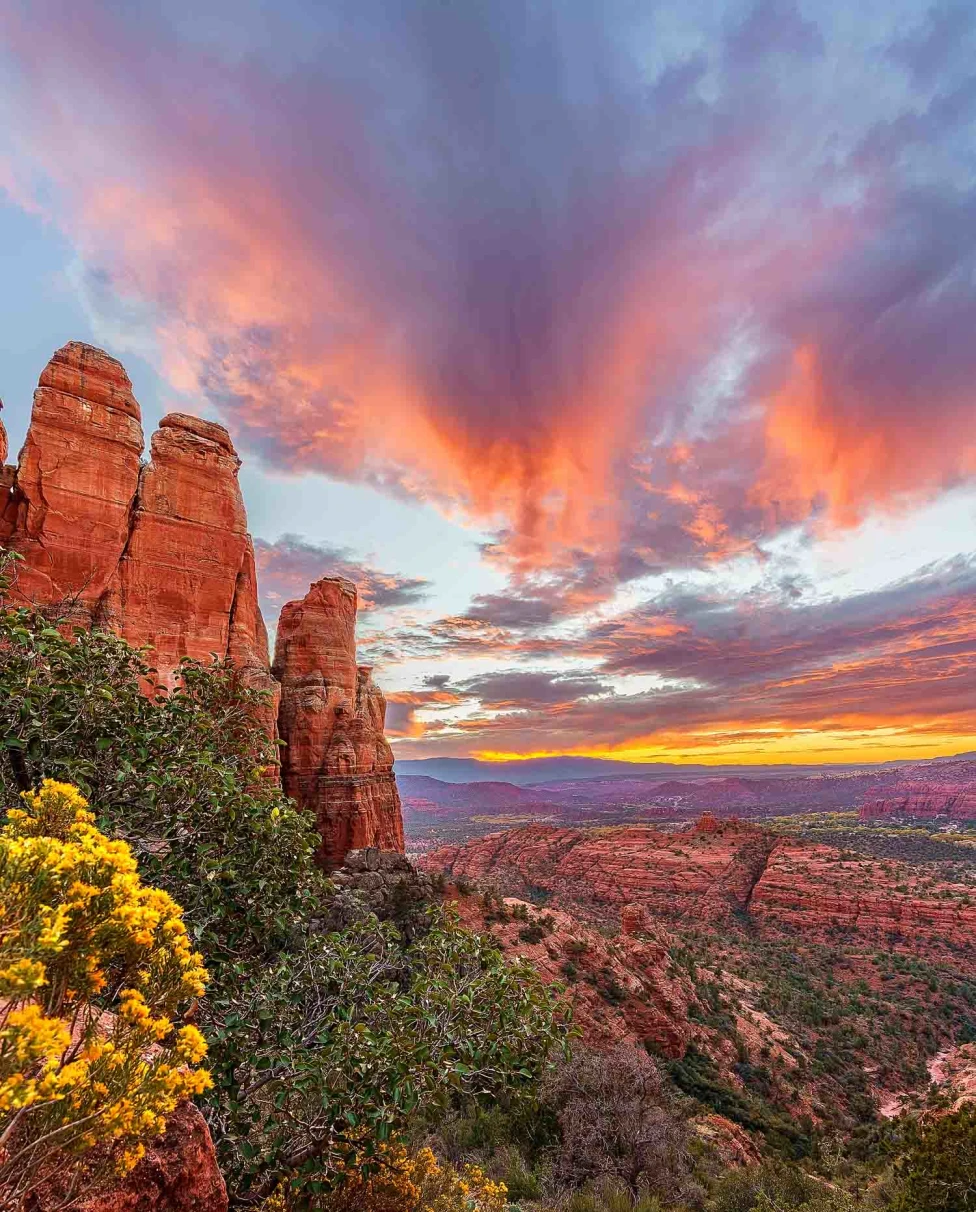 Advisor - A Girls' Getaway to Sedona