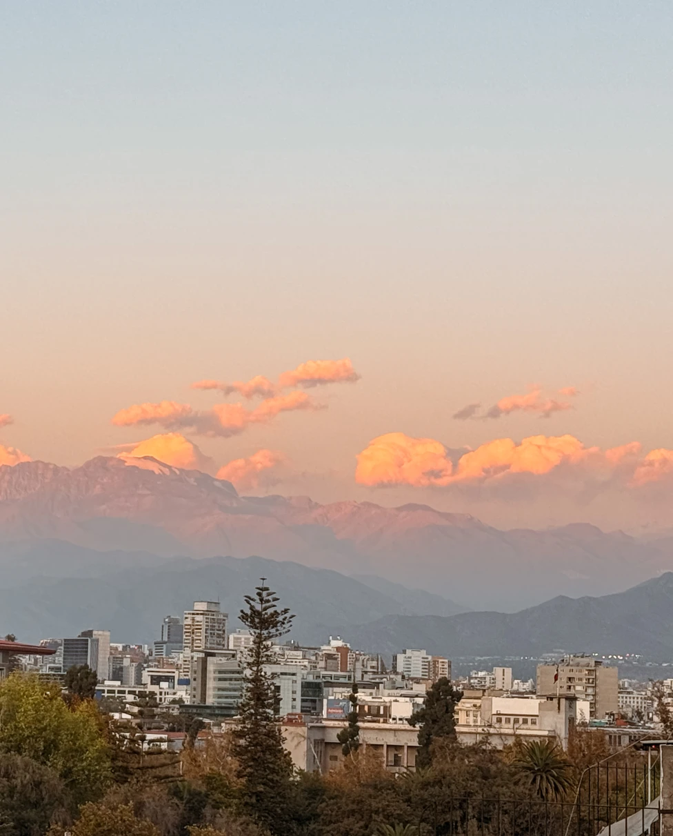 Advisor - 3 Days in Santiago, Chile: A Complete Itinerary for Culture Lovers