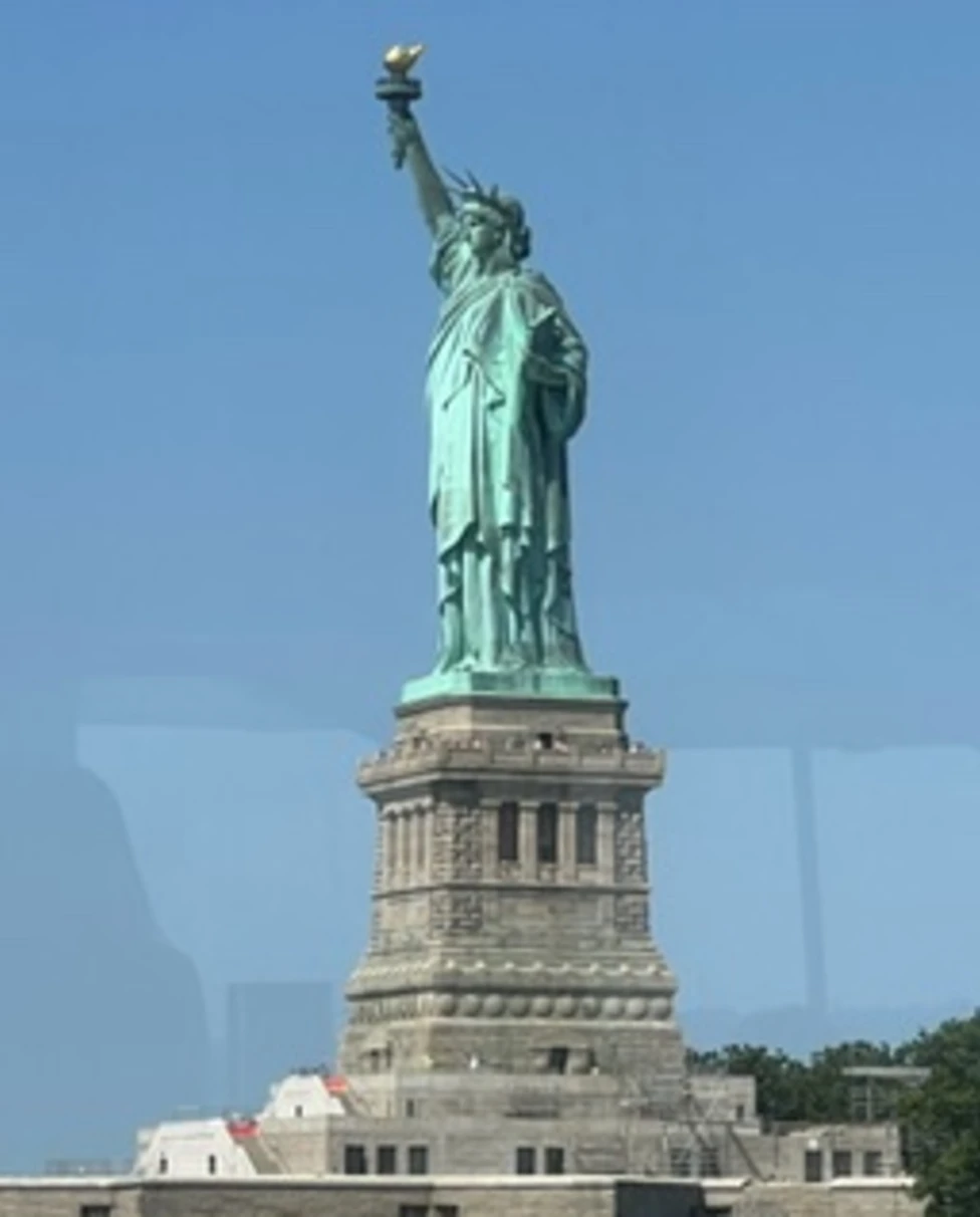 Advisor - A Multigenerational Tour of Manhattan: 5 Days in NYC