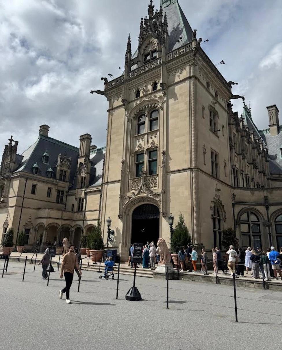 Advisor - The Best of The Biltmore in 3 Days