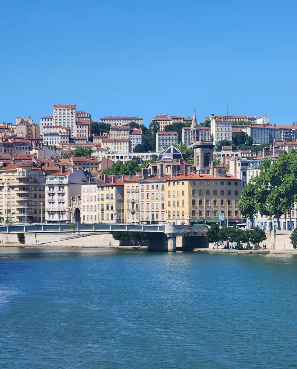 Advisor - A Taste of Lyon: An Essential 48-Hour Guide