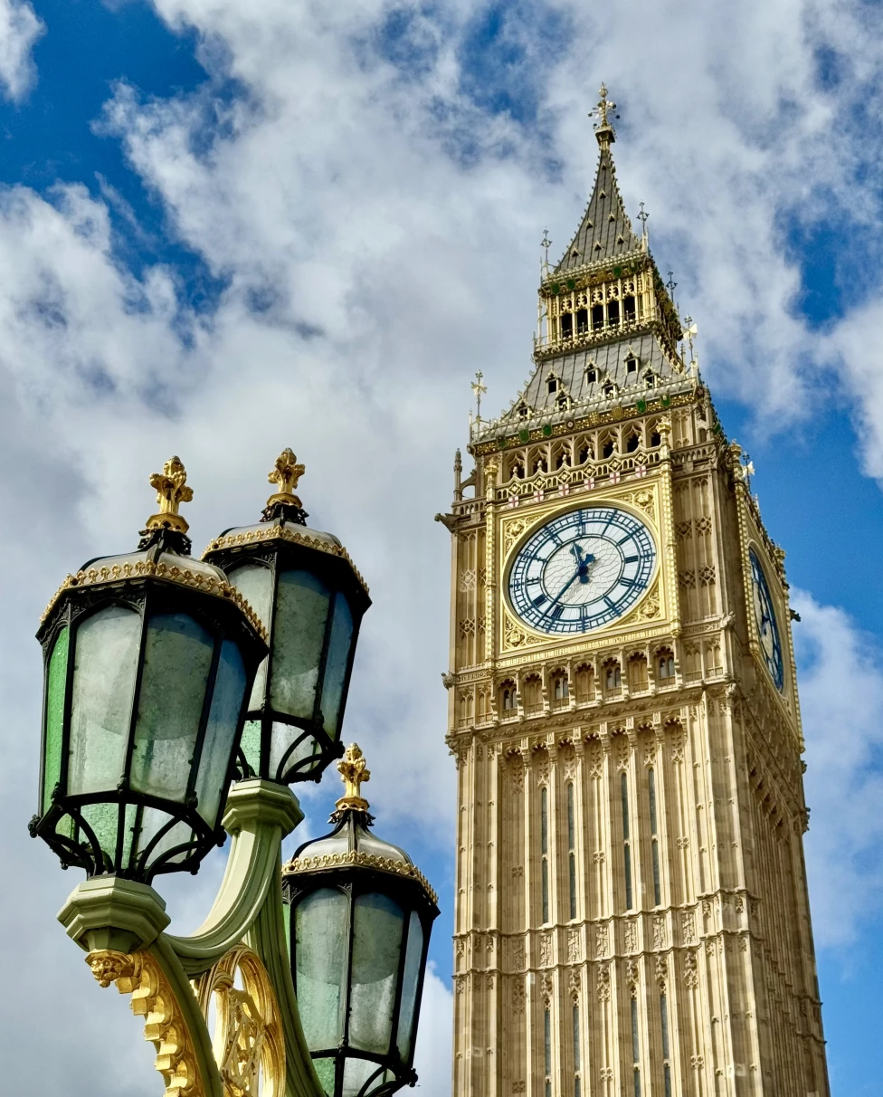 Advisor - The English Grand Tour: A 7-Day Itinerary Through Bath & London