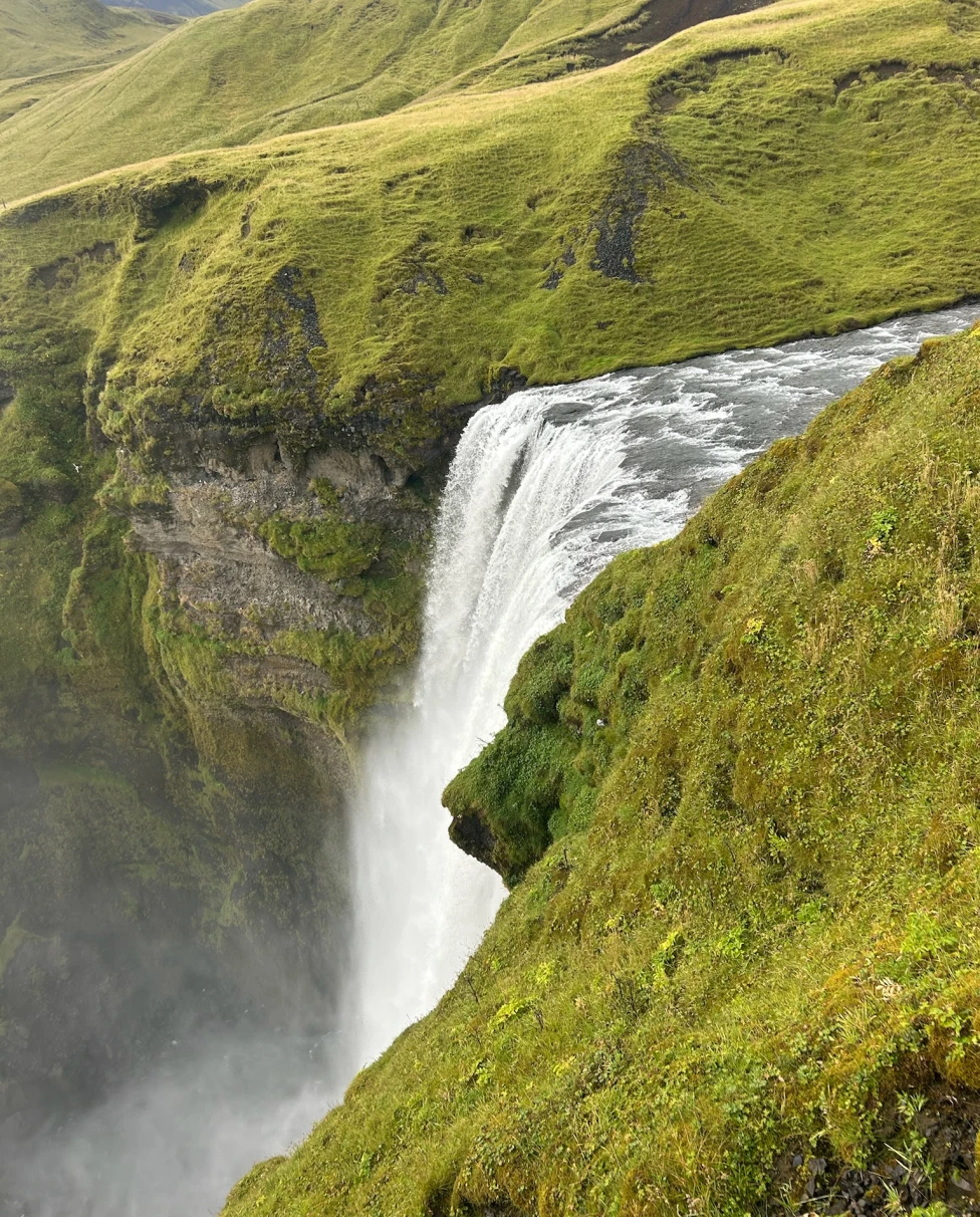 Advisor - Iceland: South, East & North in 8 Days