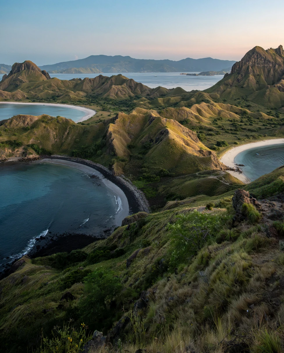 Advisor - Sailing Komodo in Style: A Luxury Escape Aboard Lady Grace