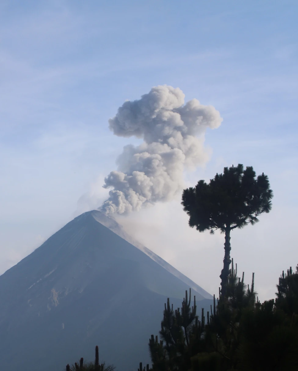 Advisor - Hidden Gems of Central America: Guatemala and El Salvador Edition