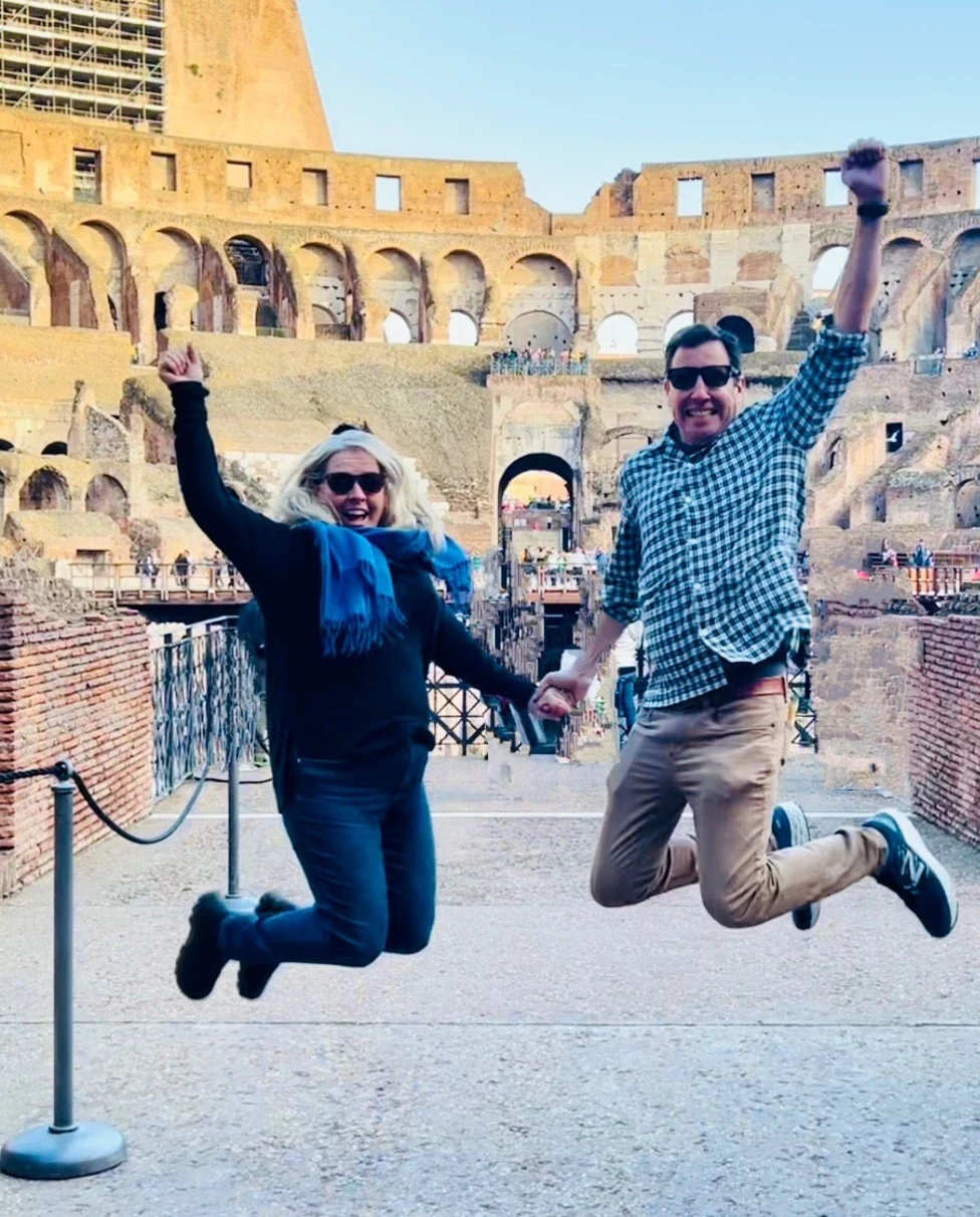 Advisor - Your First Trip to Italy: The Perfect Itinerary, Made Easy