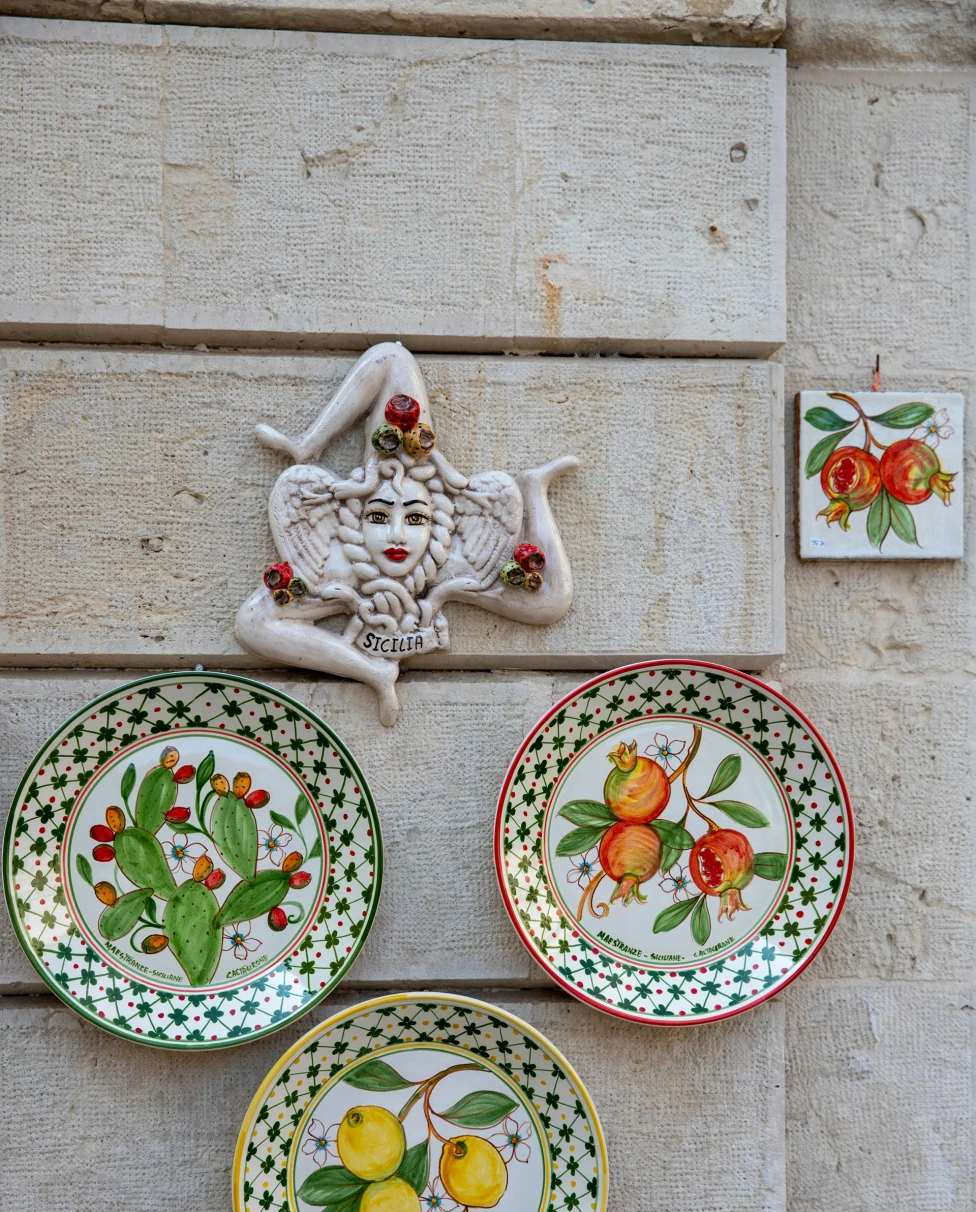 Advisor - Sicily in 7 Days: From Historic Palermo to Coastal Taormina