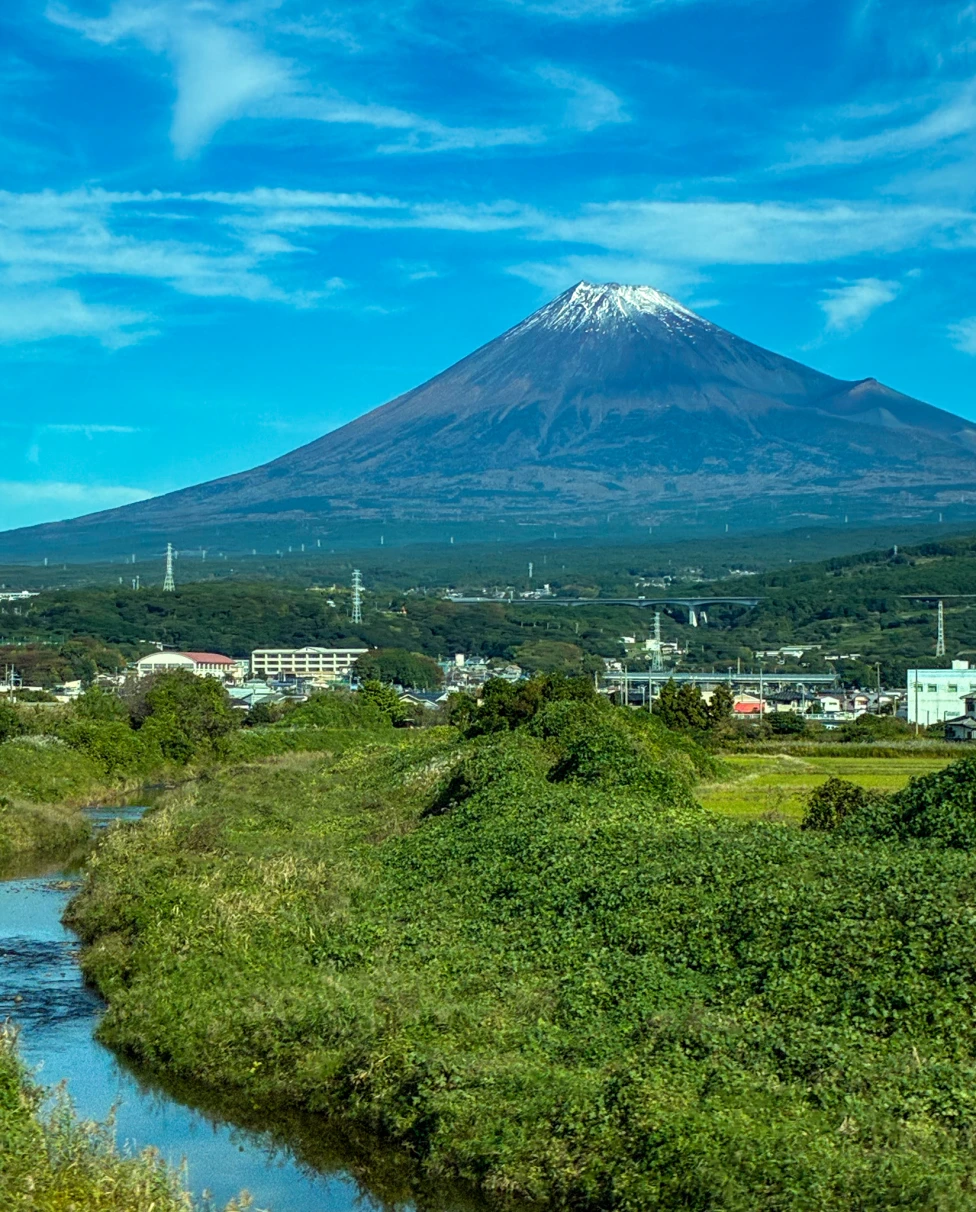 Advisor - Discover Japan: The Perfect Itinerary for First-Time Visitors