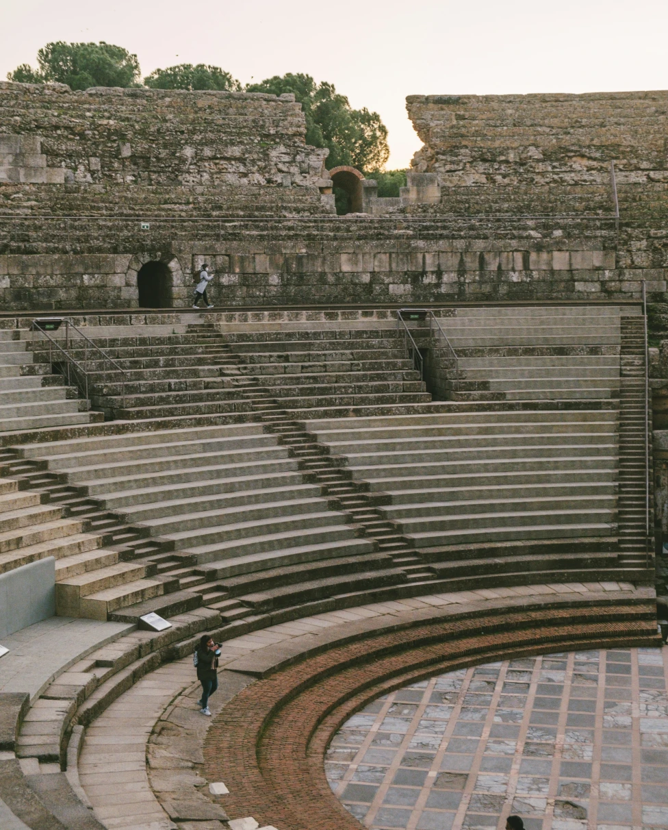 Advisor - Extremadura: Quiet Grandeur & Spain Beyond the Crowds (A Paradores Heritage Journey)