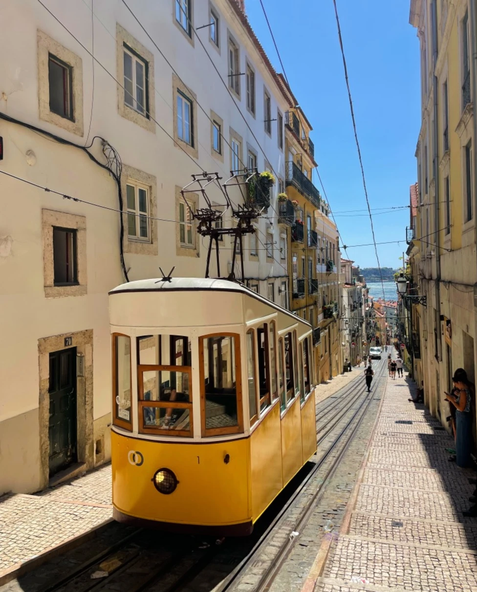 Advisor - Passing Through Portugal: An 8- to 10-Day Guide to Porto, Lisbon & Algarve