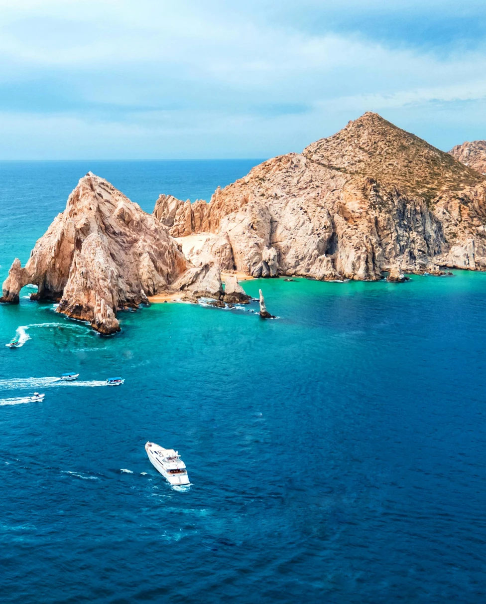 Advisor - Birthday Extravaganza: A 5-Day Celebration in Cabo San Lucas