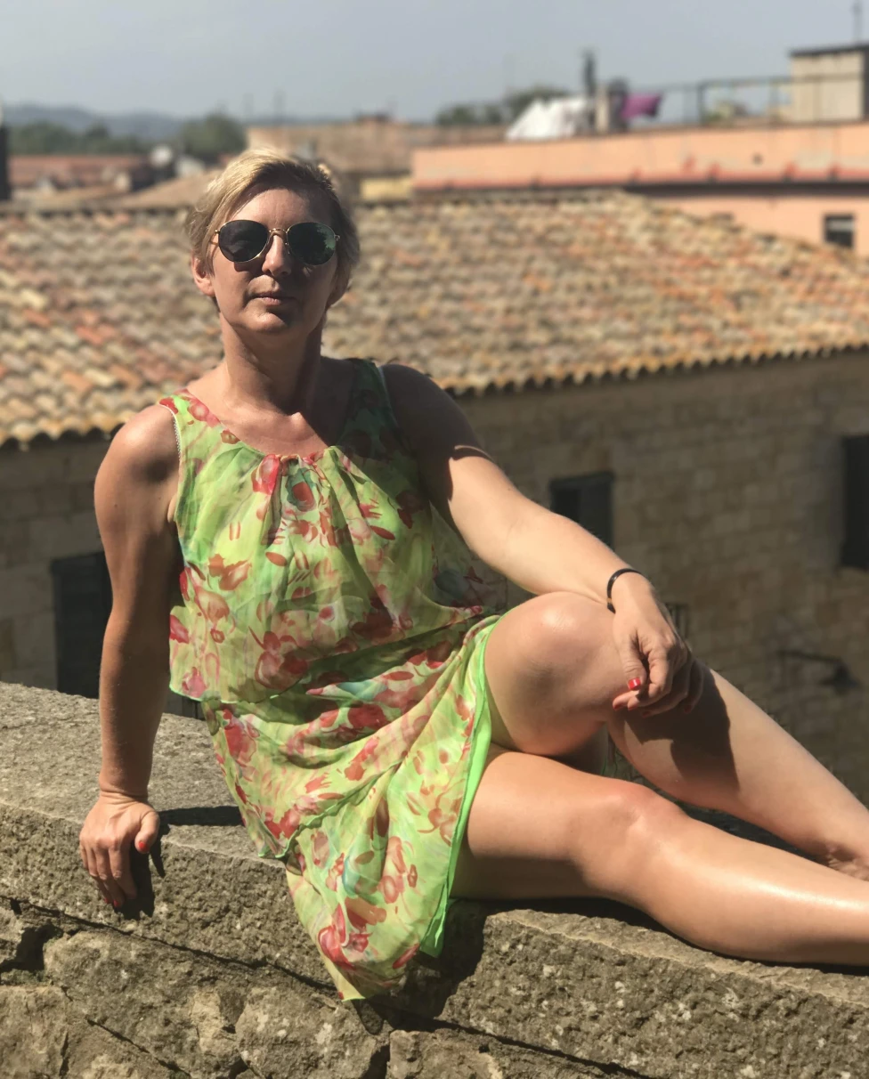 Advisor - Late Summer Adventure: Malgrat de Mar, Girona & Barcelona