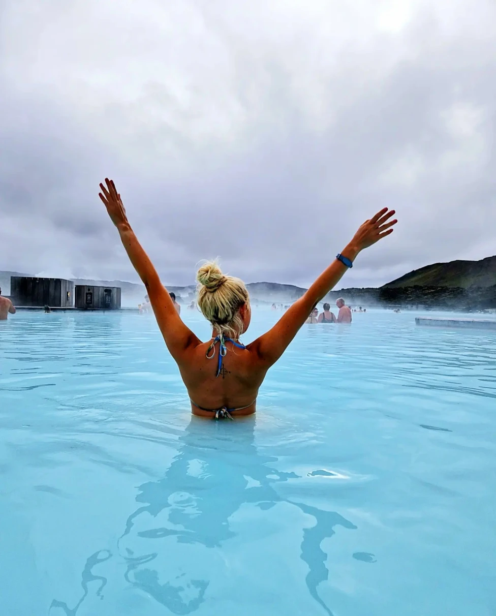 Advisor - Discovering Iceland: Adventure Through Fire and Ice