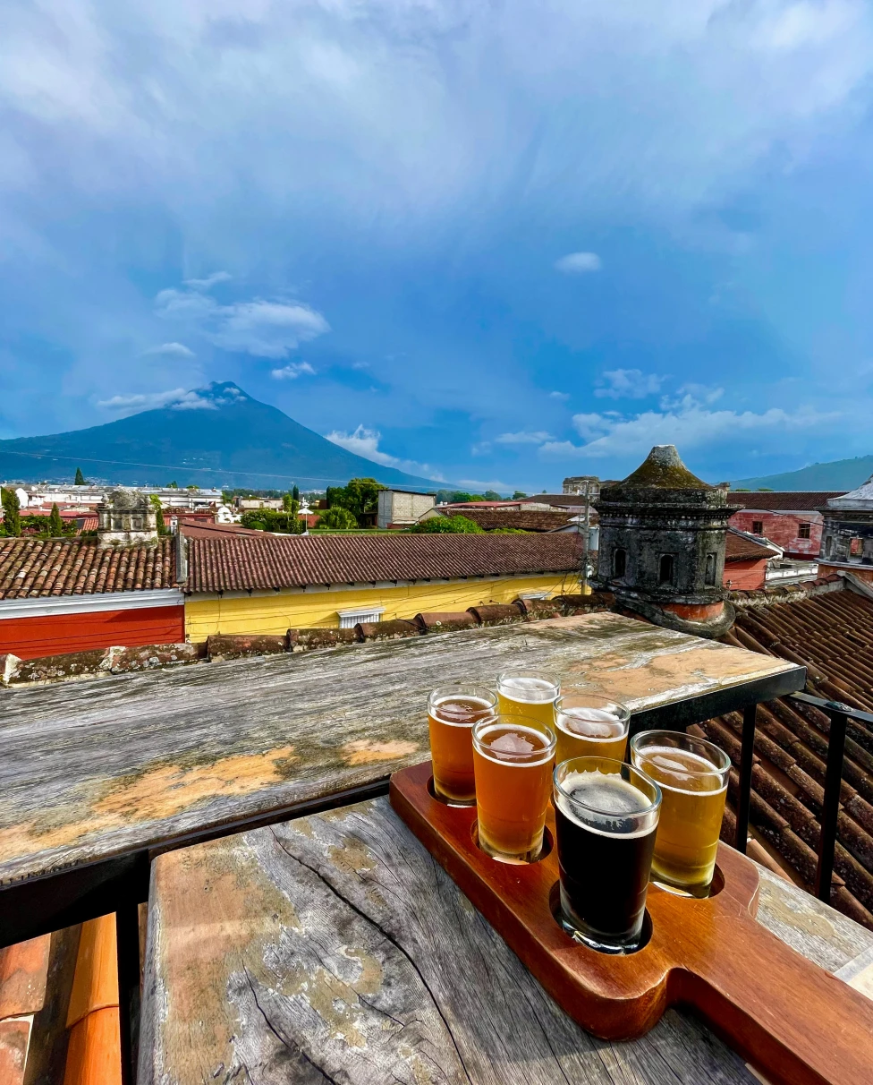 Advisor - One Week in Guatemala