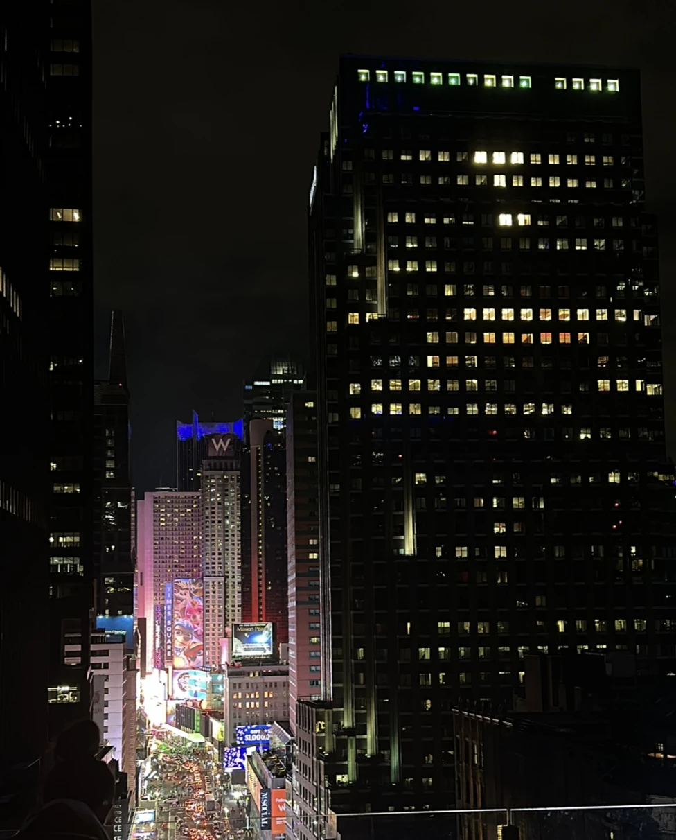 Advisor - Notables of New York