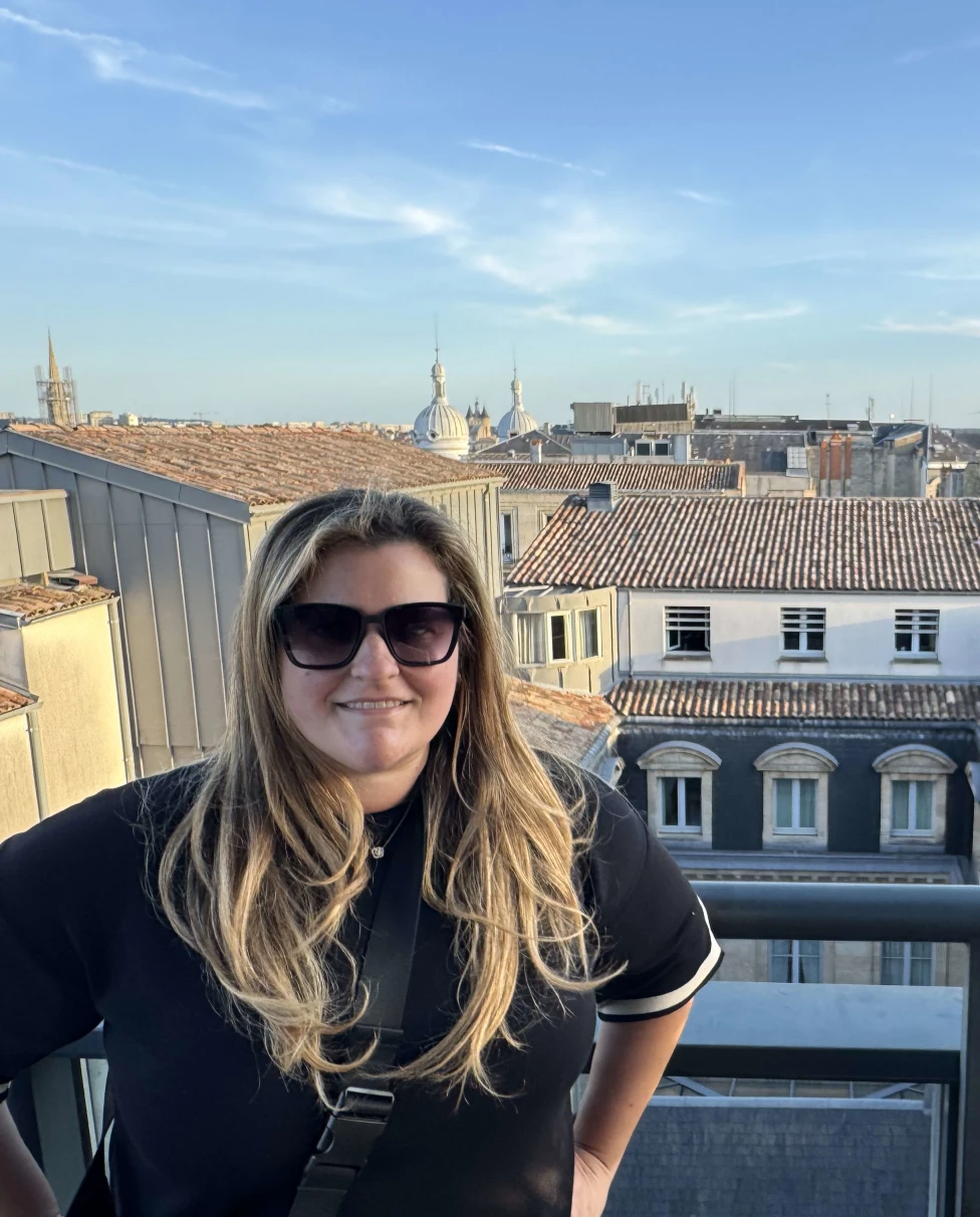 Advisor - A Week in France: From Wine Country to Paris