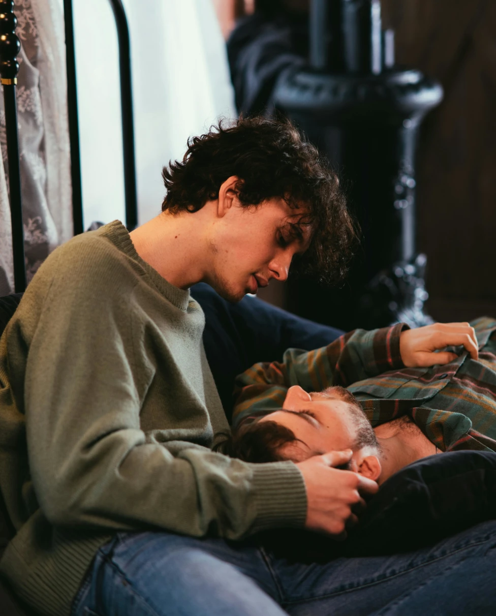 Advisor - Inclusive Luxury: A Romantic Queer Honeymoon in Madrid