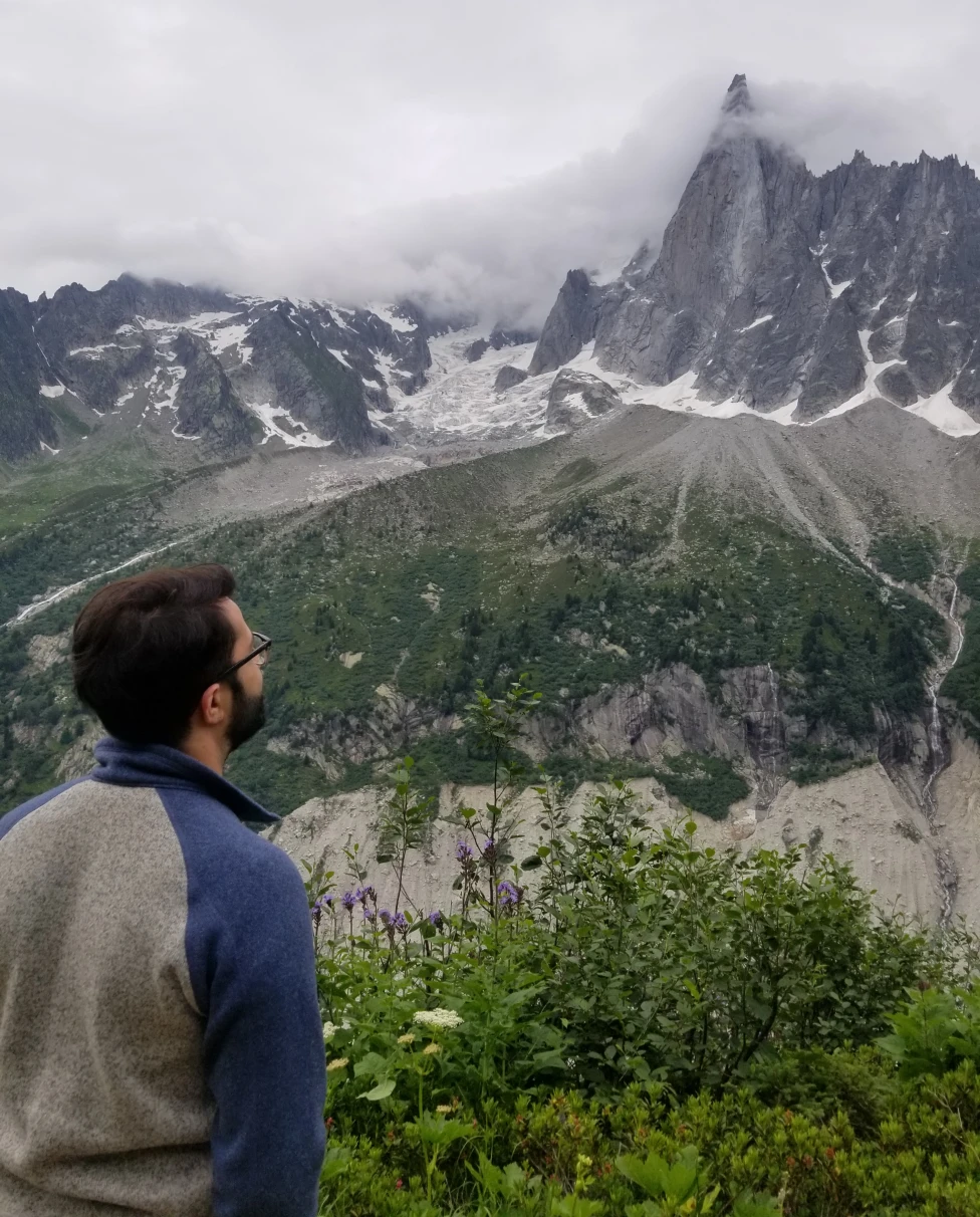 Advisor - Your Perfect Weekend in the Alps: A 3-Day Itinerary