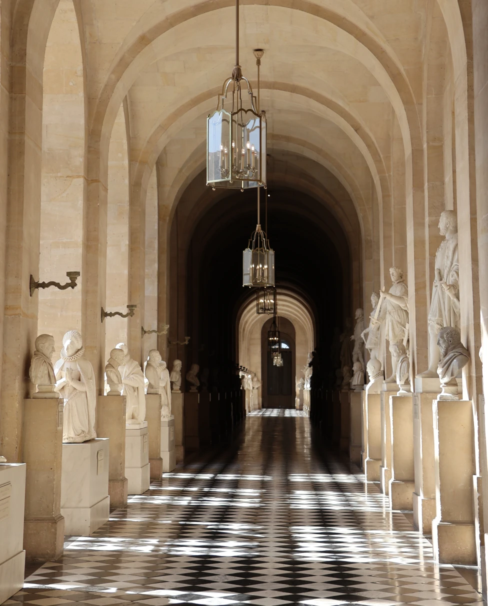 Advisor - 4 Days in Paris: The Dream Itinerary