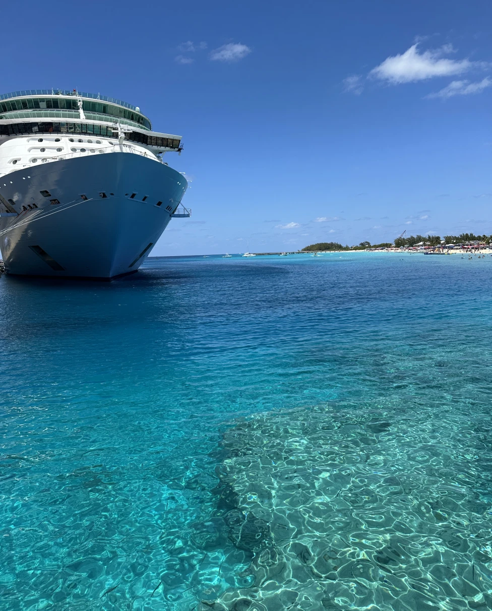 Advisor - Family Cruise on the Royal Caribbean Freedom of the Seas: 8 Days of Sun and Fun