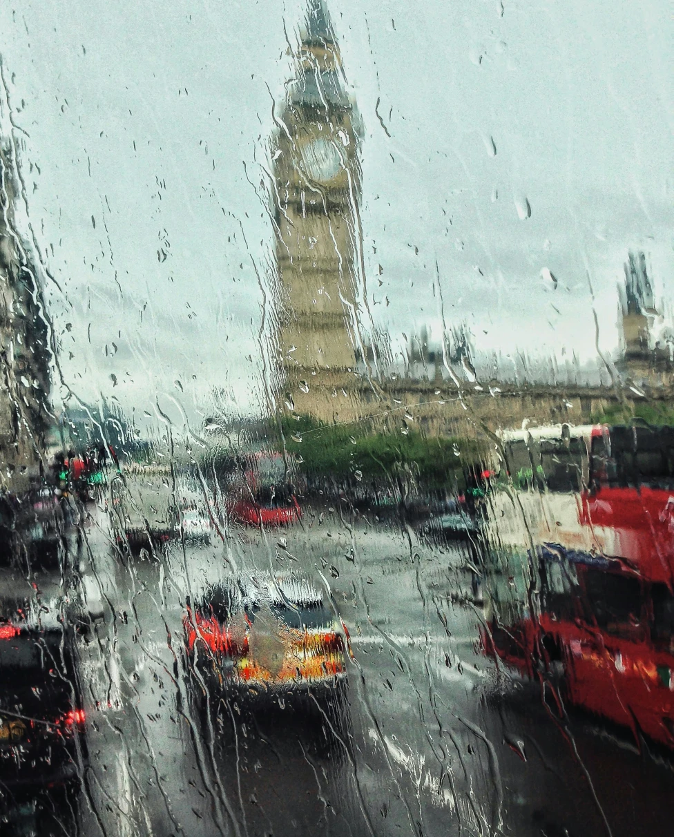 Advisor - London: A 4-Day Itinerary