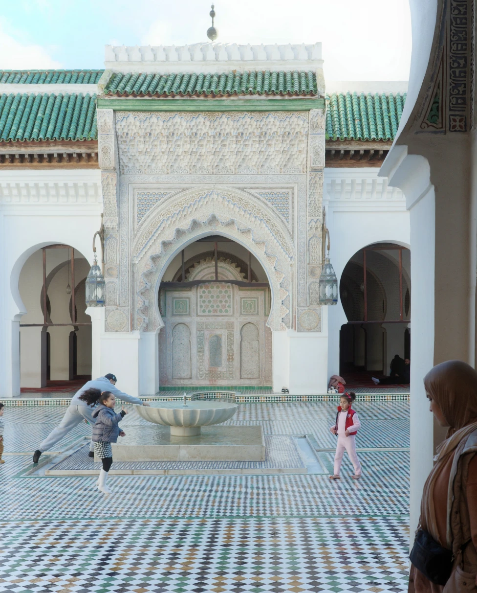 Advisor - A 9-Day Cultural Journey Through Casablanca, Fes & Marrakech