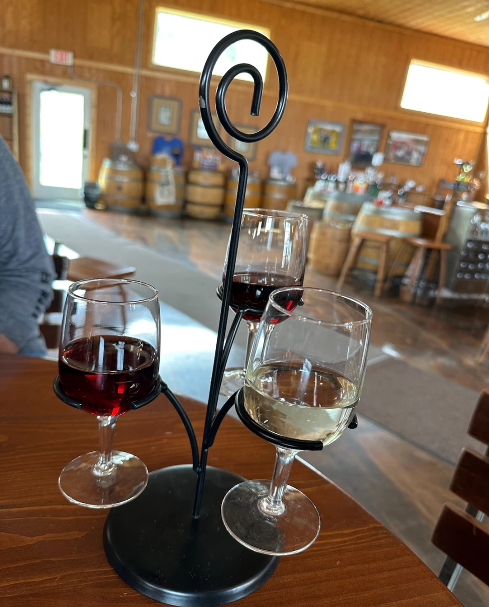 Advisor - A 3-Day Girlfriends' Getaway in Galena, Illinois