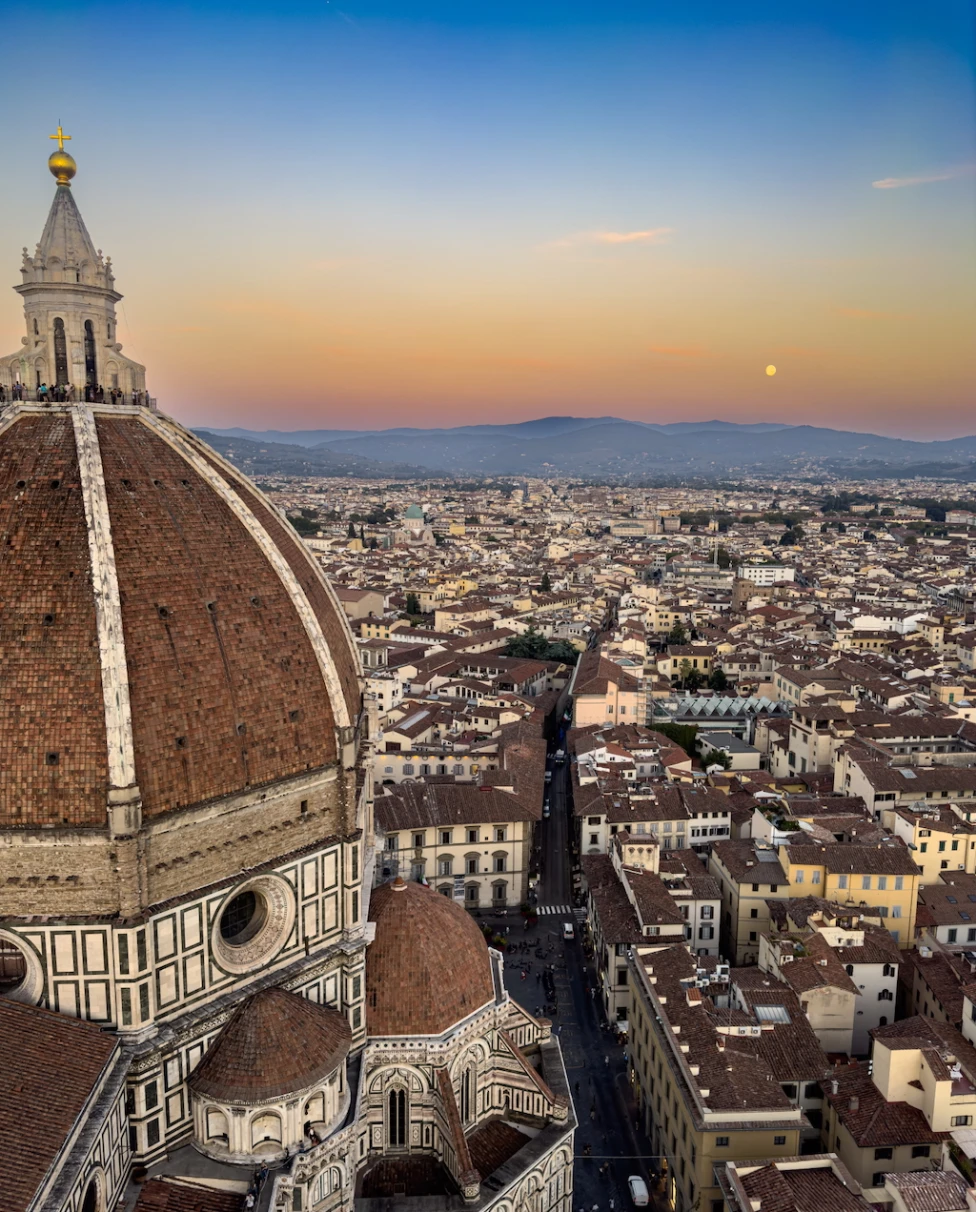 Advisor - 3 Days in Florence: Art, History & Renaissance Wonder