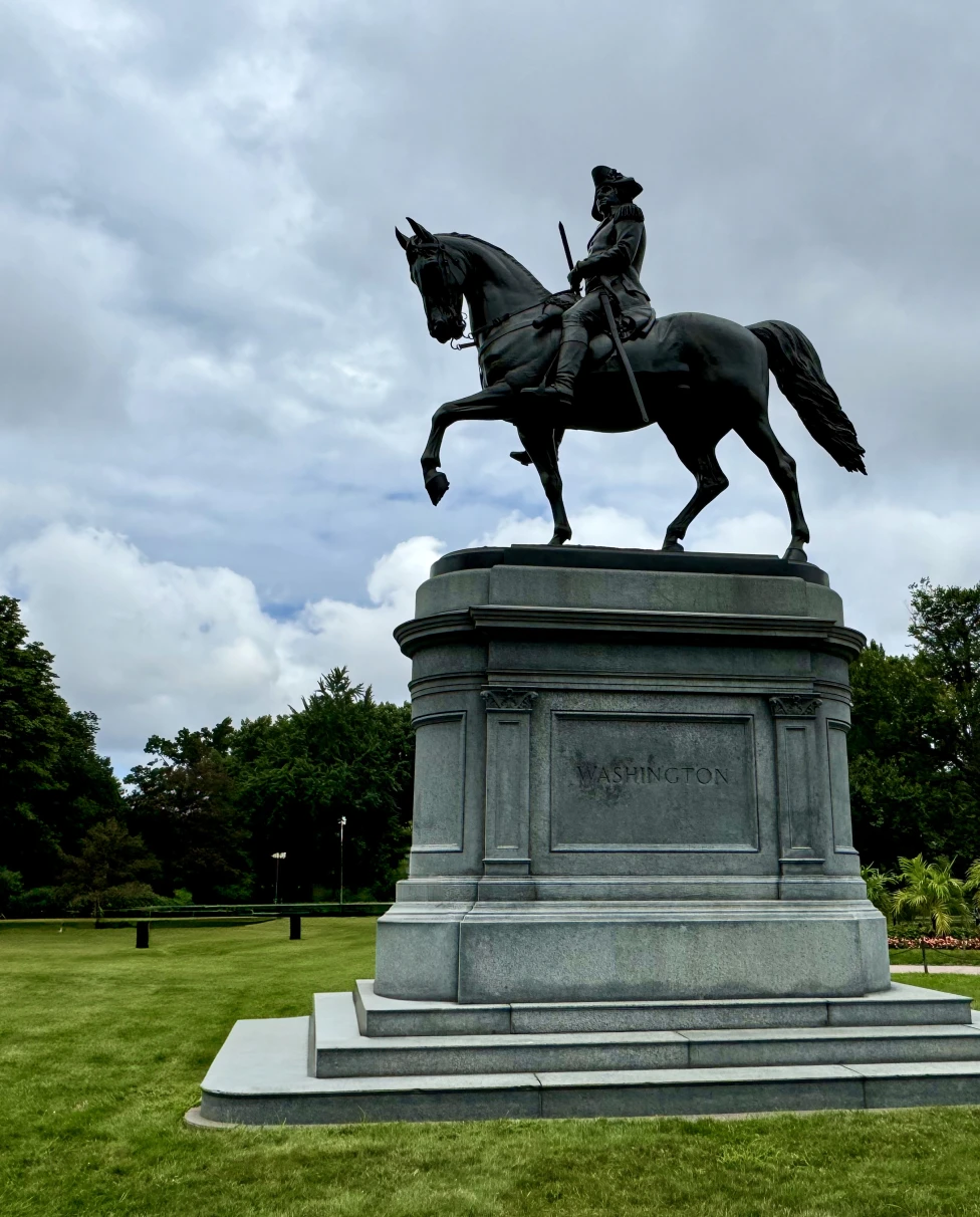 Advisor - Anniversary Weekend in Boston