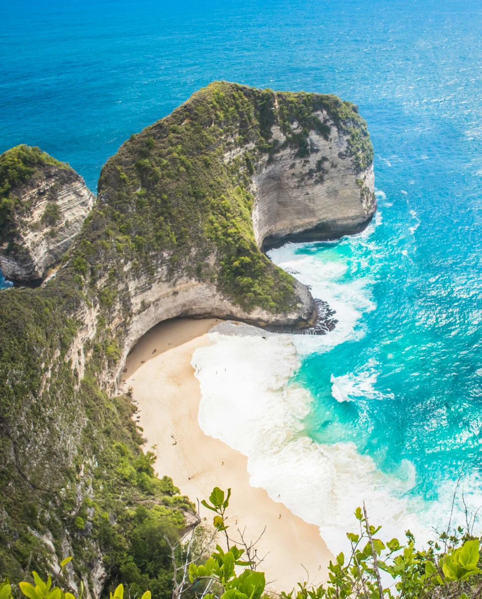 Advisor - A 4-Day Indonesian Honeymoon Itinerary