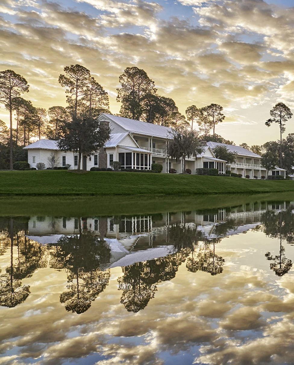 Advisor - Anniversary Trip & Babymoon at Montage Palmetto Bluff