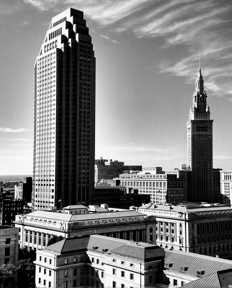 Advisor - Come With Me to the CLE: A Guide to Cleveland, Ohio