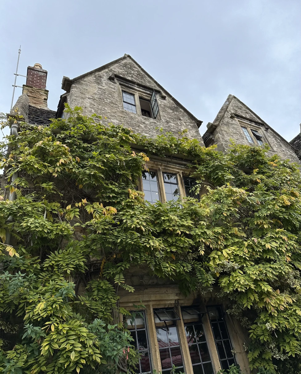Advisor - The Ultimate Countryside Escape: A Chic Guide to the Cotswolds