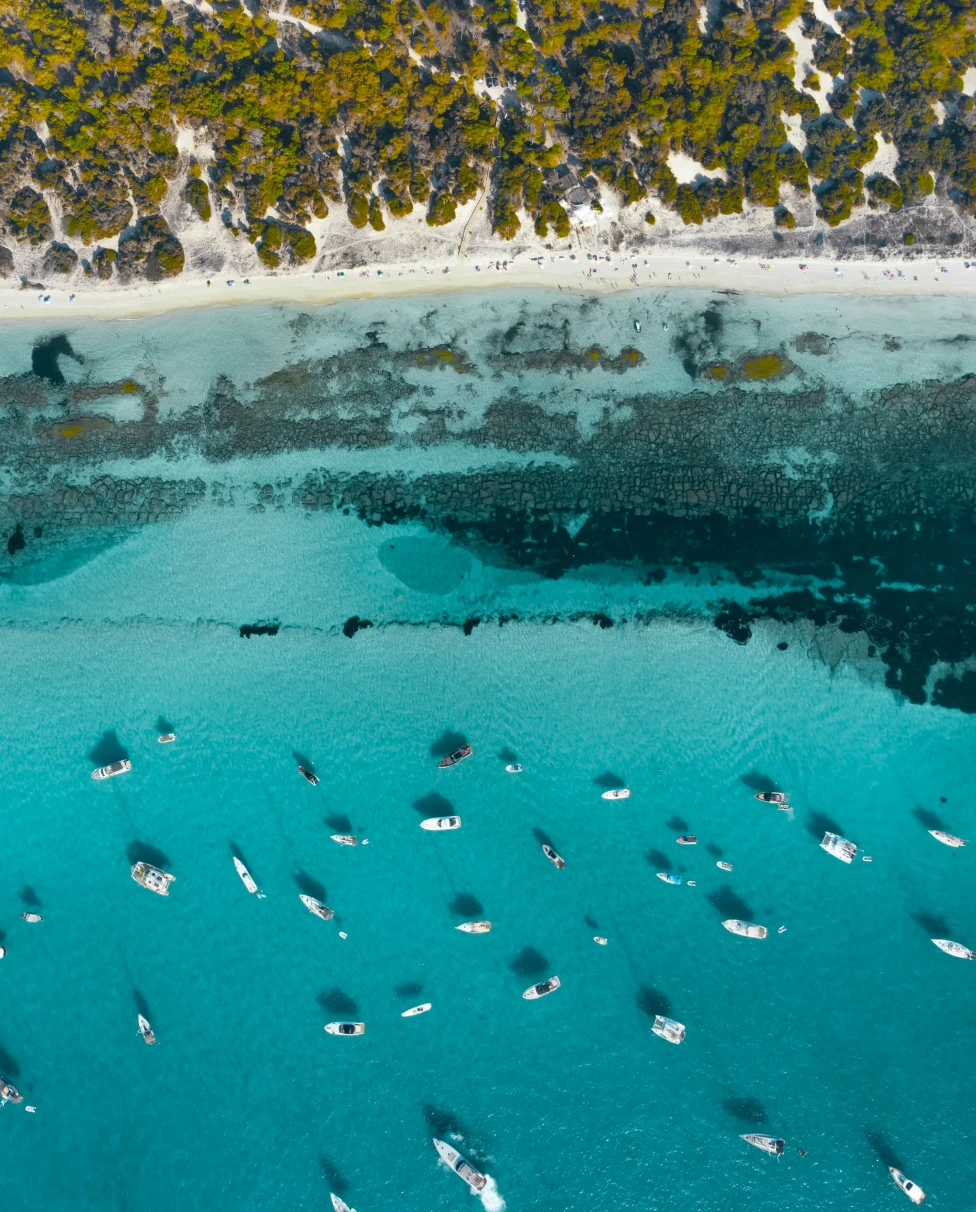 Advisor - The Quieter Balearics: An Insider’s Guide to Formentera & Menorca