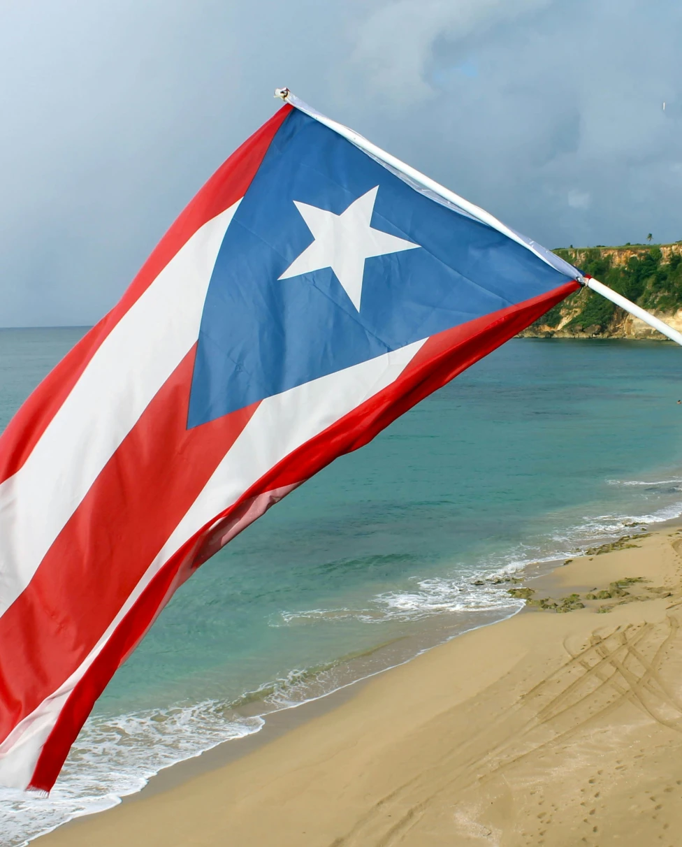 Advisor - No Fomo, Just Mofongo: Your Puerto Rico Adventure