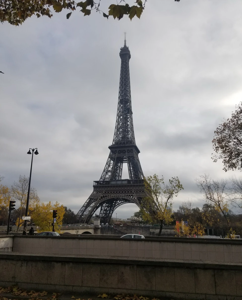 Advisor - Soft Life in Paris: A 5-Day Guide from My Study Abroad Days