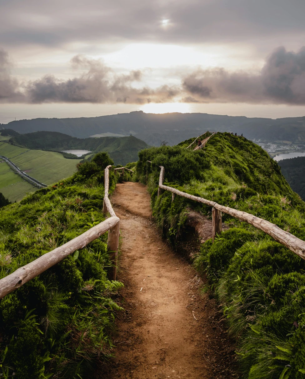 Advisor - São Miguel, Azores, in 2 Weeks: The Expert Travel Guide