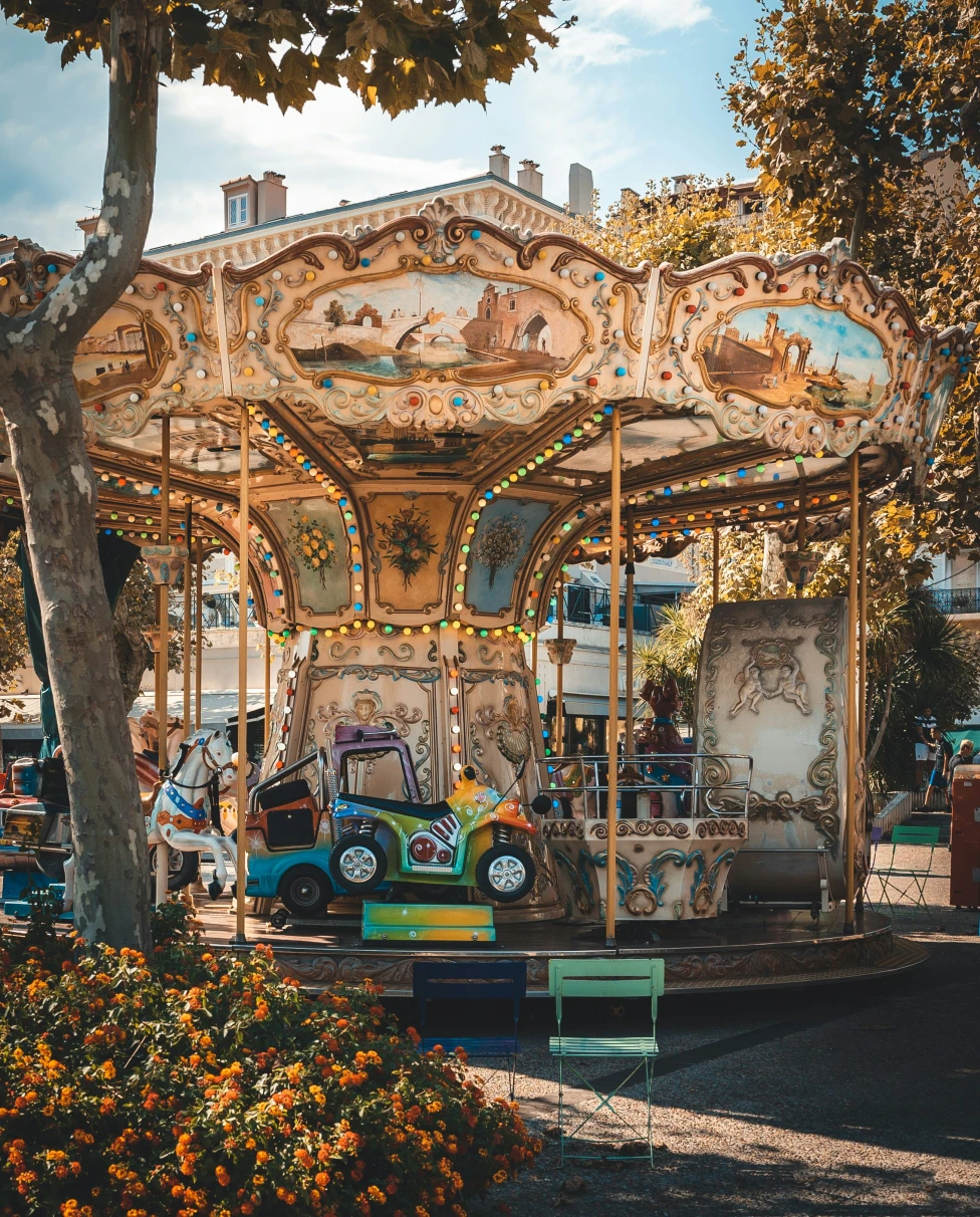 Advisor - Family Adventures on the French Riviera