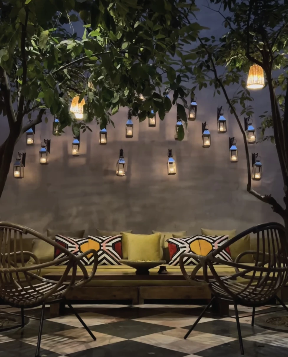 Advisor - Marrakech Magic