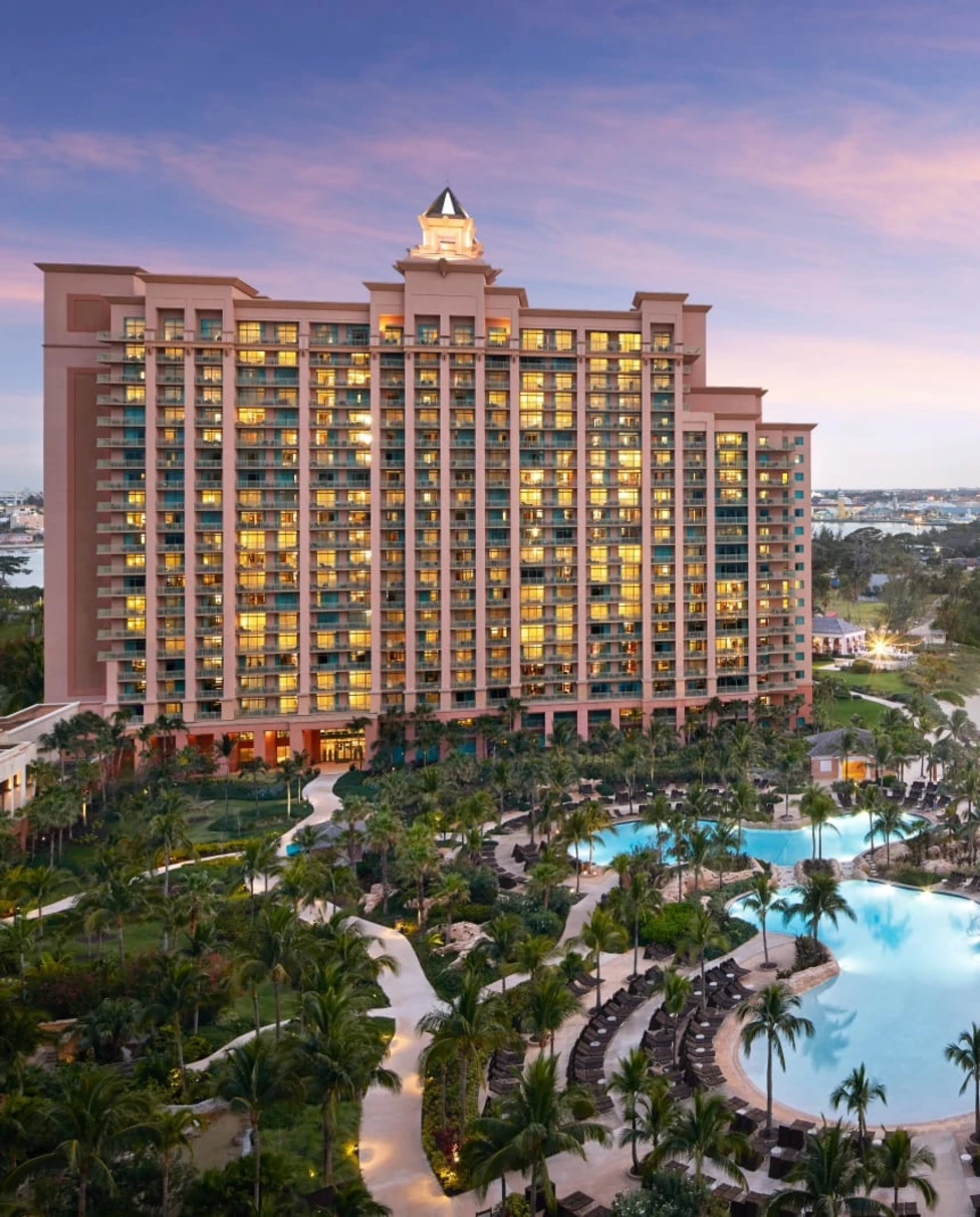 Advisor - Nassau: The Perfect Beach Destination