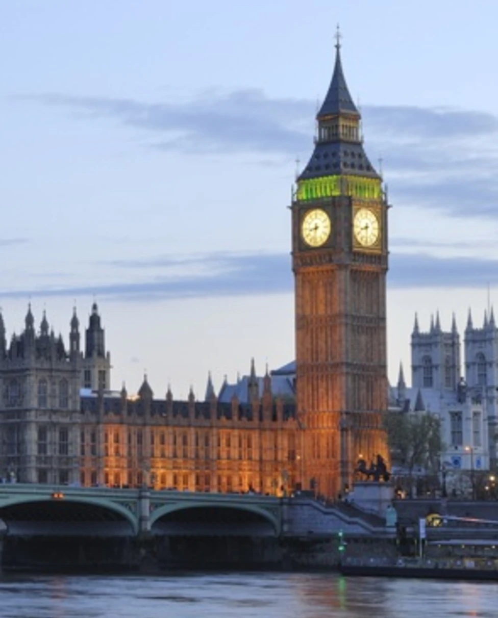 Advisor - Beyond Big Ben: London’s Hidden Treasures for the Traveler