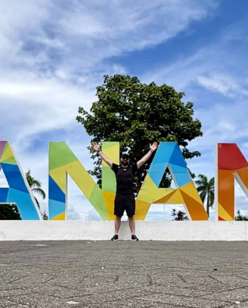 Advisor - Panama City: Urban Jungle Meets Island Magic