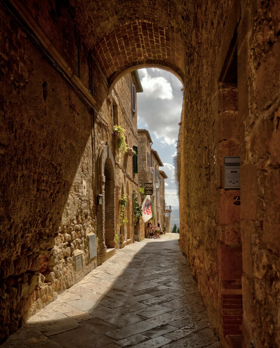 Advisor - The Tuscan Hill Towns No One Talks About (but You’ll Love More Than Florence)