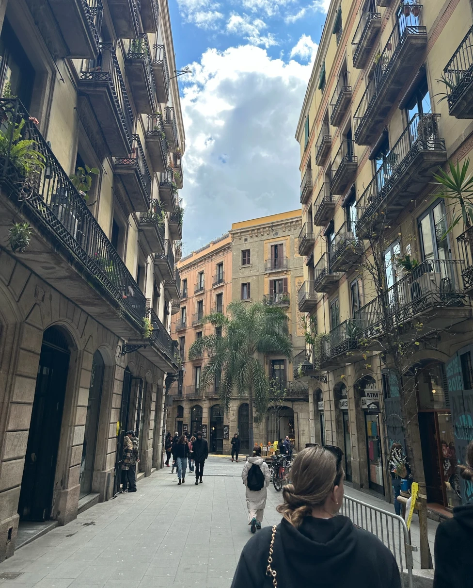 Advisor - Best of Barcelona