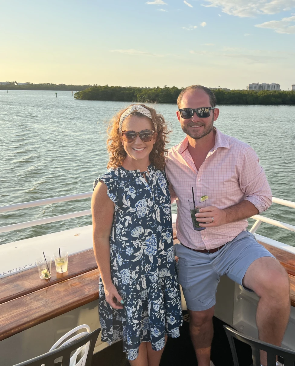 Advisor - The Perfect Couples Getaway to Marco Island, Florida