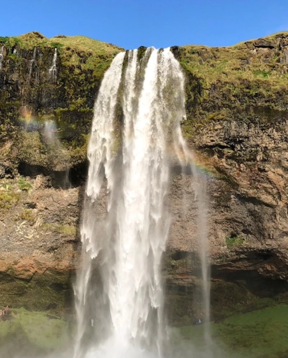 Advisor - The Land of Fire and Ice: A First Timer's Guide to Iceland