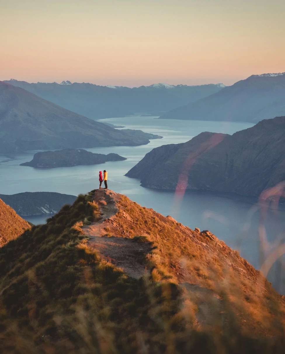 Advisor - A Nature-Lover’s Guide to Wanaka, New Zealand