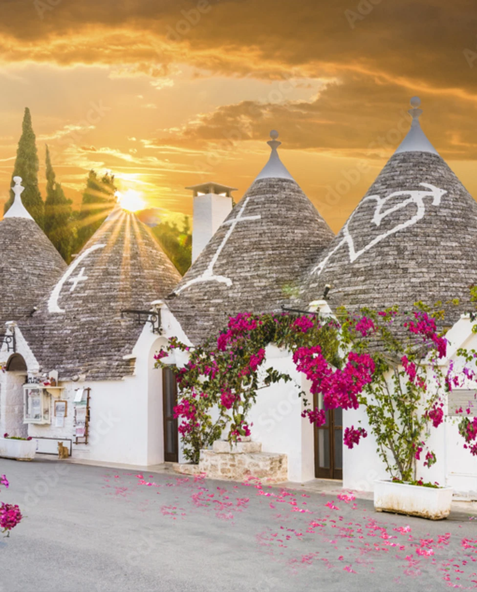 Advisor - Destination Guide: Puglia – Villas, Coastlines & Culinary Joy